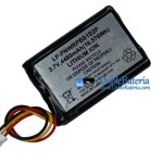Batería para PLC LP-PNWRPBS1S2P [Batería de repuesto]